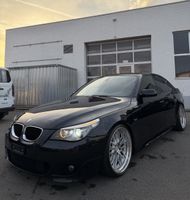 BMW 525i E60 - Facelift - M Paket