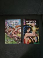 Wonder Woman Nr. 1-4 Dino Comics