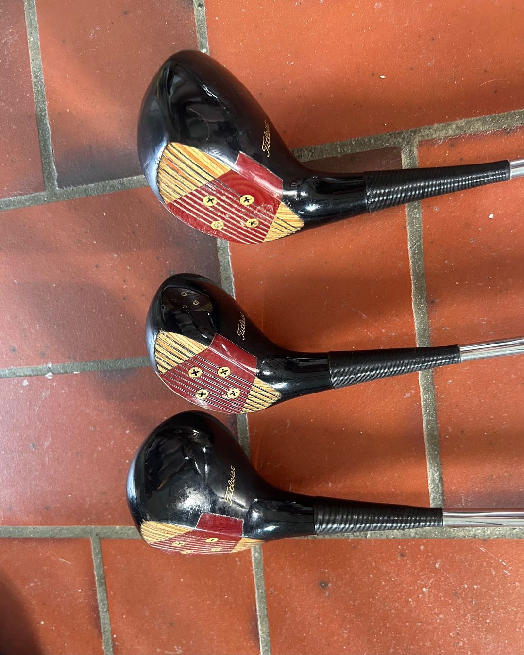 Titleist Mazze & Set: Golfschäger Titleist – Usato da Kilchberg ZH venduto da MSchwaba