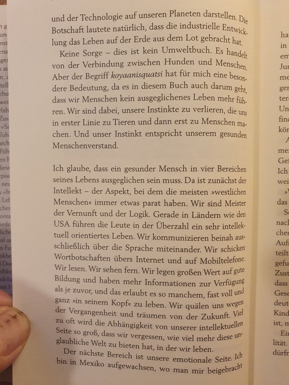 Libri: Du bist der Rudelführer - Cesar Millan – Usato da Zürich venduto da dialout 7