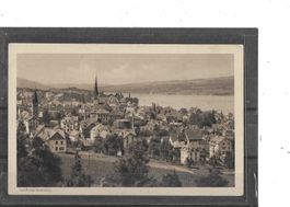 ZH Wädenswil 1923