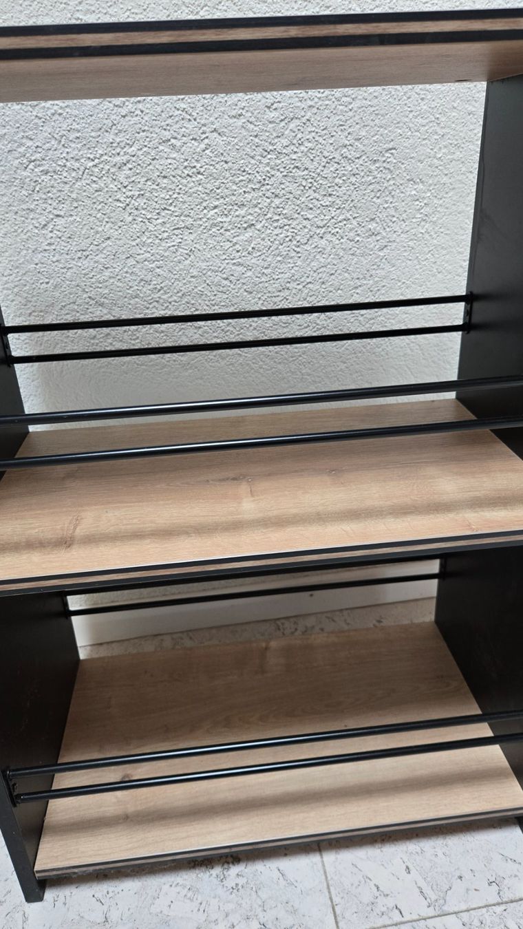 Scaffali: Kleines Regal – Usato da Staffelbach venduto da Samuelson08 2