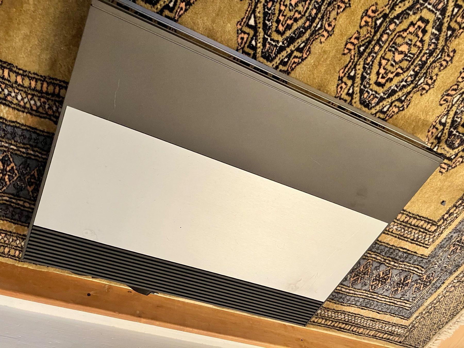 Bang & Olufsen Verstärker: B&O Beomaster 5500 – Gebraucht aus Hombrechtikon von mnims1 3