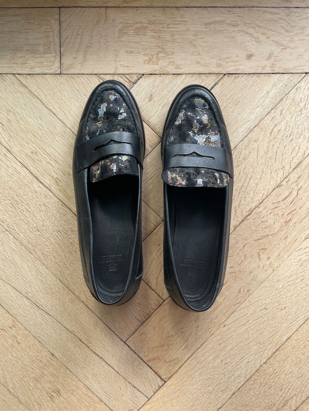 Navyboot Scarpe da donna: Loafers von Navyboot – Usato da Zürich venduto da viv_2tfj