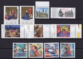 R6643  /  Allemagne 1995 XX
