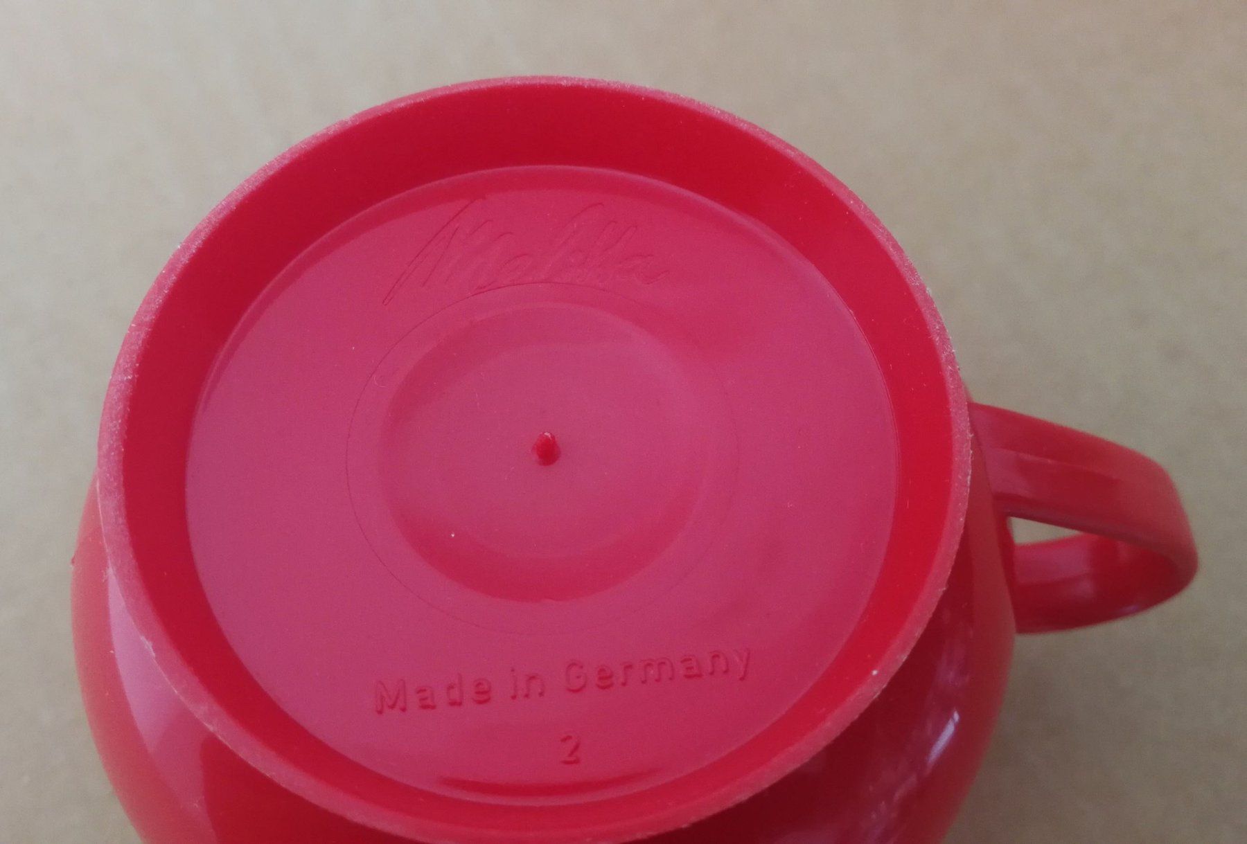 Tazze: 4 Melitta-Tassen – Usato da Goldau venduto da Ejidomar 5