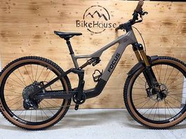 Focus Light E-Bike Jam SL der Extraklasse