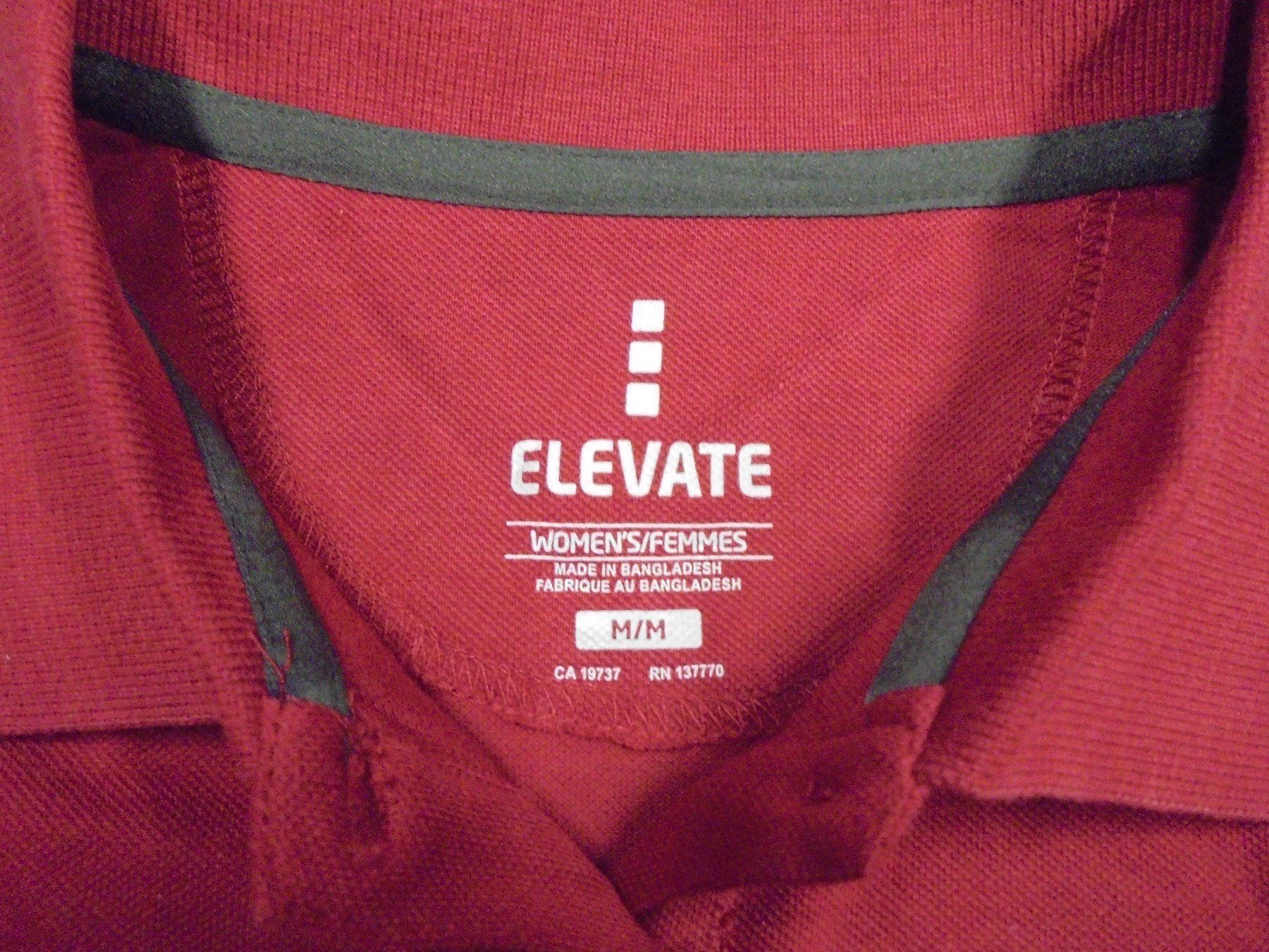 Magliette Polo: Poloshirt Gr.M – Nuovo e nell'imballaggio originale da Oberhallau venduto da puper5 2