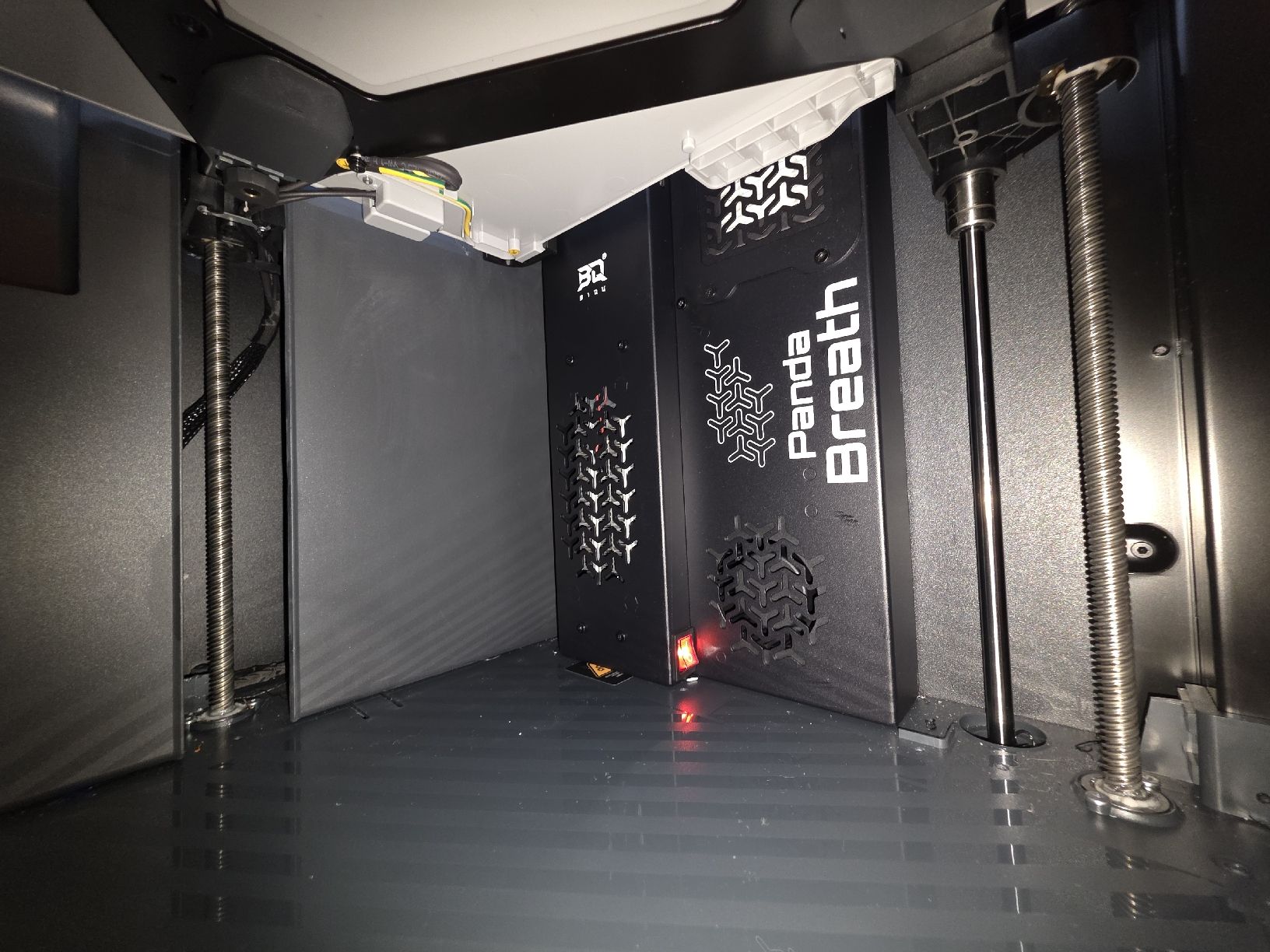 Bambu Lab Imprimante 3D: Bambu Lab P1S – D'occasion à Reckingen VS par Richi_05 5