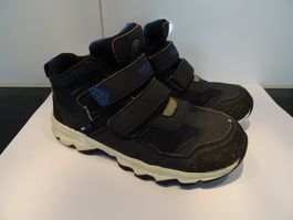 Trollkids Winterschuhe Gr. 33 - Warm & Wasserdicht!