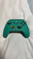 Xbox Wireless Controller grün gebraucht