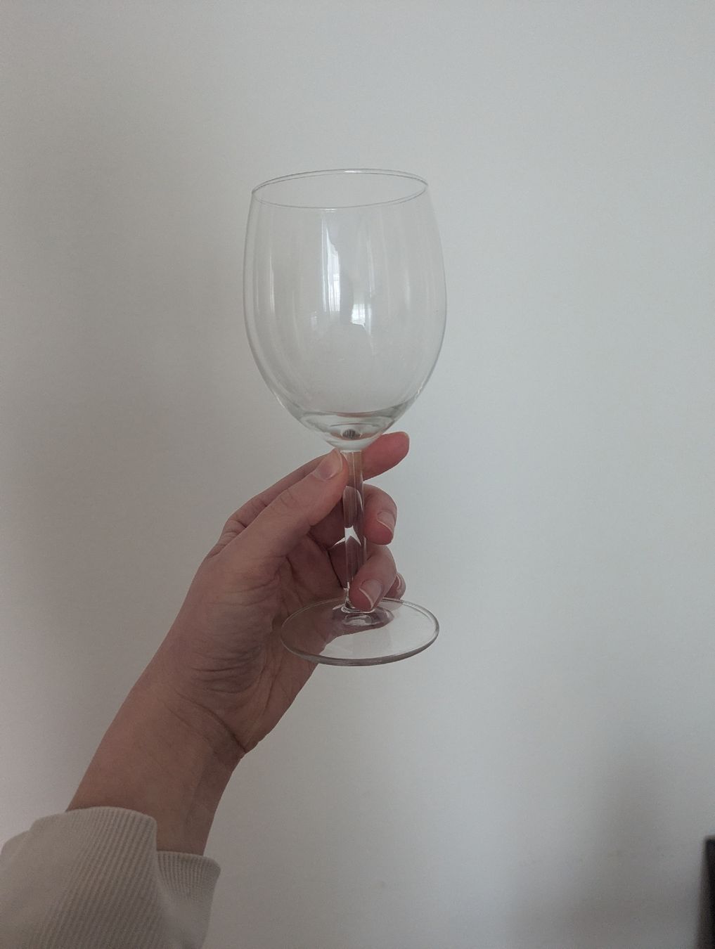 Ikea Gläser: Ikea Wine Glasses x6 – Neu (gemäss Beschreibung) aus Zürich von ali_w7gy 1