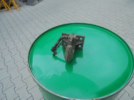 Anhängevorrichtung - ( Jeephaken) - Saurer - Movag  - Willys