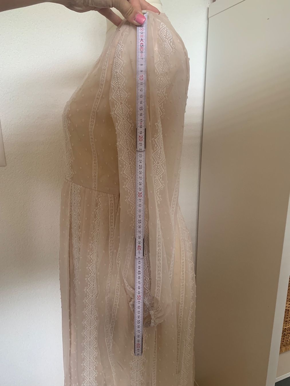 Kleider: Abendkleid Mohito Gr. 38 – Gebraucht aus Aarberg von Mama_Lulu 5
