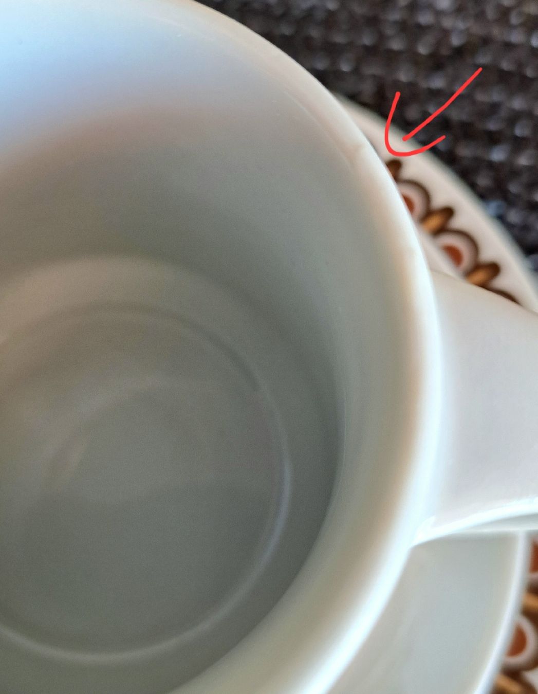 Tassen: "Langenthal" tasse années 70´ rare – Gebraucht aus Hauterive NE von ali_vintage 4