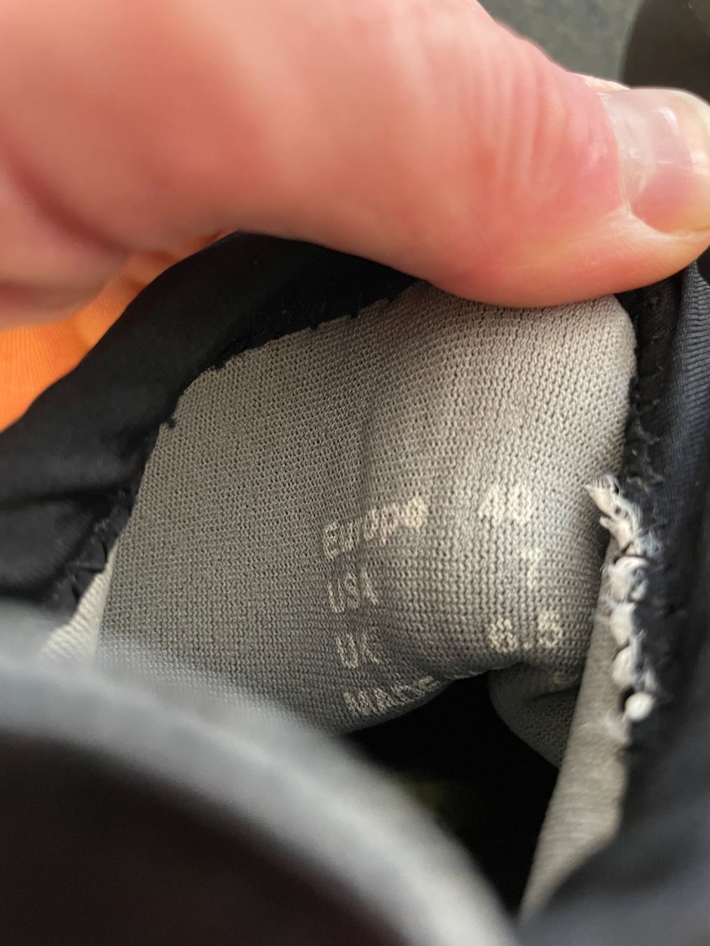 Mystic Herrenschuhe: Neoprenschuhe Mystic Grösse 40 – Gebraucht aus Muri AG von Silvan_St1 5