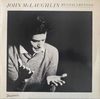 JOHN MCLAUGHLIN - MY GOALS BEYOND