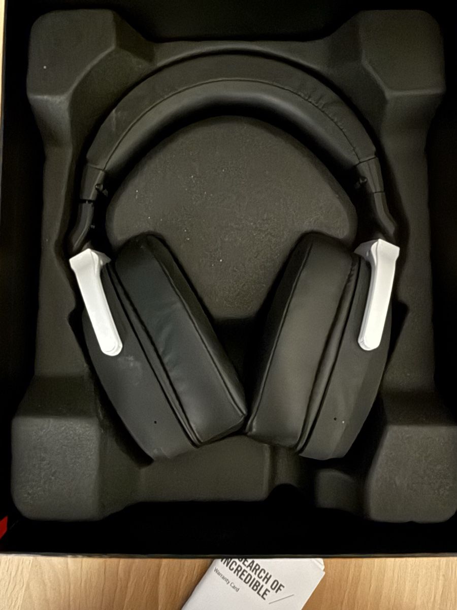 Asus Cuffie: Gaming Headset  – Usato da Esslingen venduto da Nils_07 1