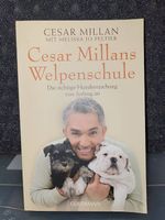 Cesar Millan - Cesar Millans Welpenschule 