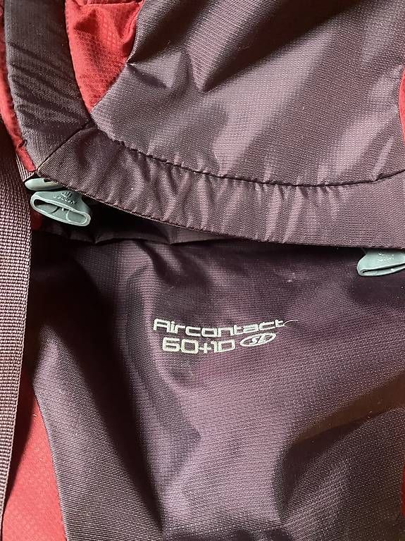 Zaini: Deuter rucksack – Usato da Ebnat-Kappel venduto da hae_x5tq 3