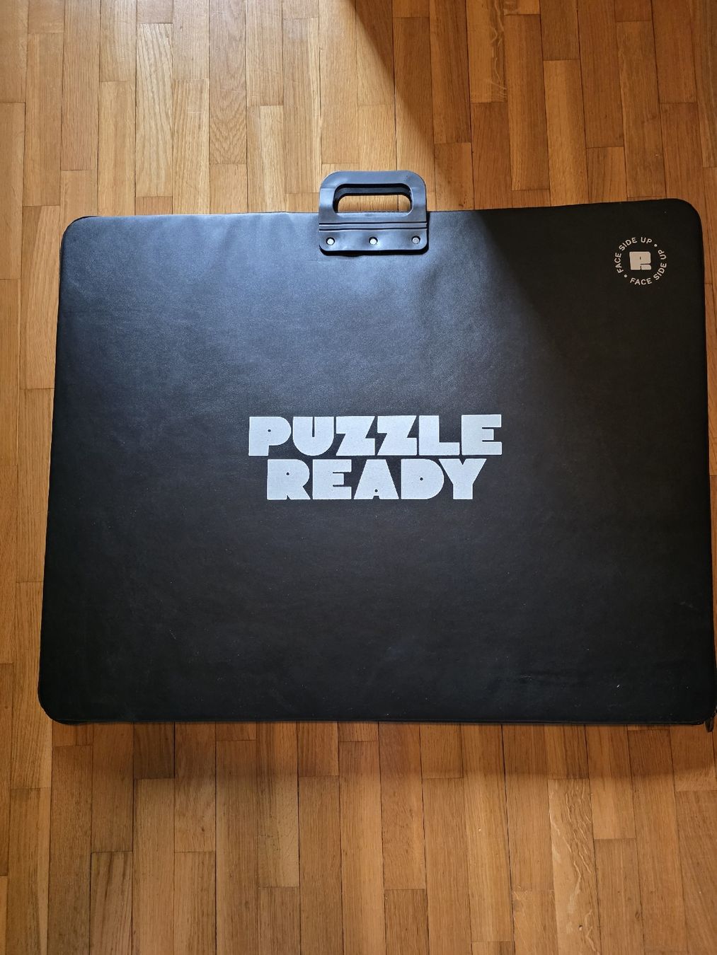 Puzzle: puzzle ready – Nuovo (secondo la descrizione) da Lausanne venduto da Regam