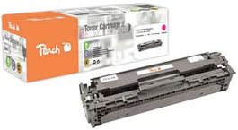 Peach 110947 Toner magenta Refill (HP CF213A, 131A)