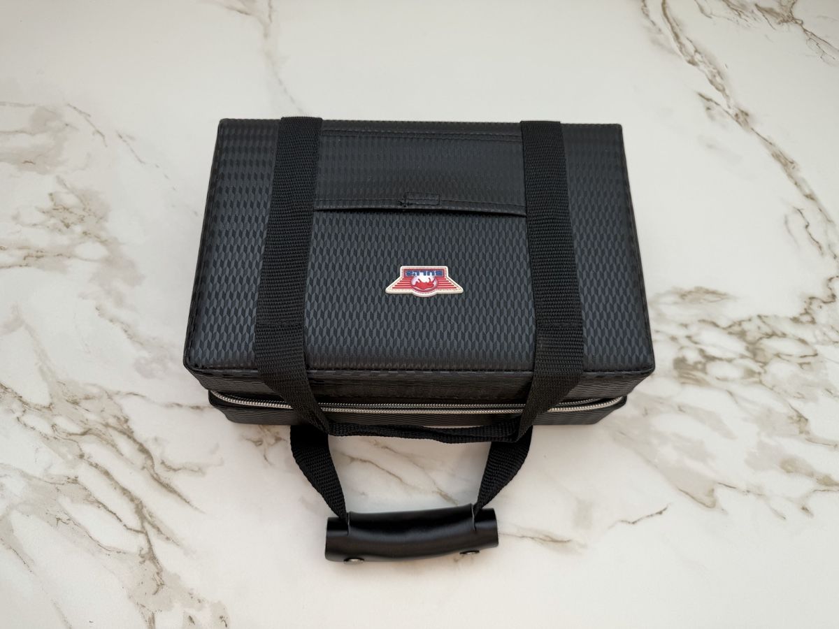 Freccette: Bulls NL Ubertas XL Carbon – Usato da Zürich venduto da Syossmen 3