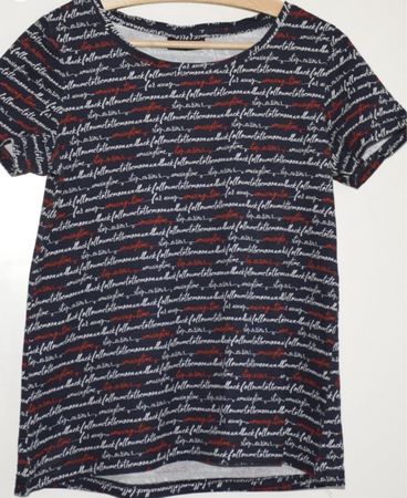 T-shirt Janina 100% coton 38/ M