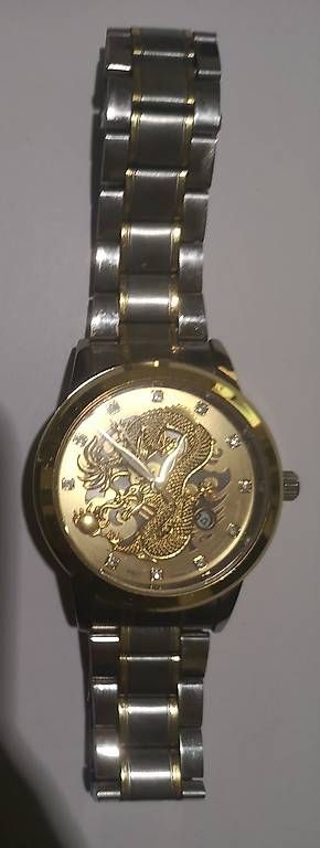 Orologi: Montre Dragon  – Usato da Lausanne venduto da Gls_j
