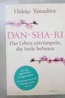 DAN-SHA-RI - Das Leben entrümpeln, die Seele befreien ©'2017