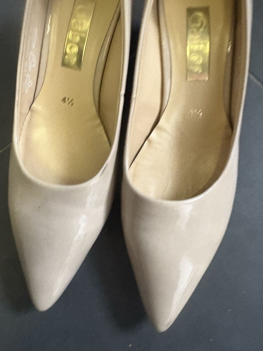 Gabor Scarpe da donna: Gabor Pumps , NP 129 CHF – Usato da Obbürgen venduto da bugi6868