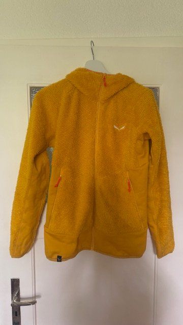 Salewa Giacche: SALEWA Fleece-Jacke – Nuovo (secondo la descrizione) da Chur venduto da Alex2102