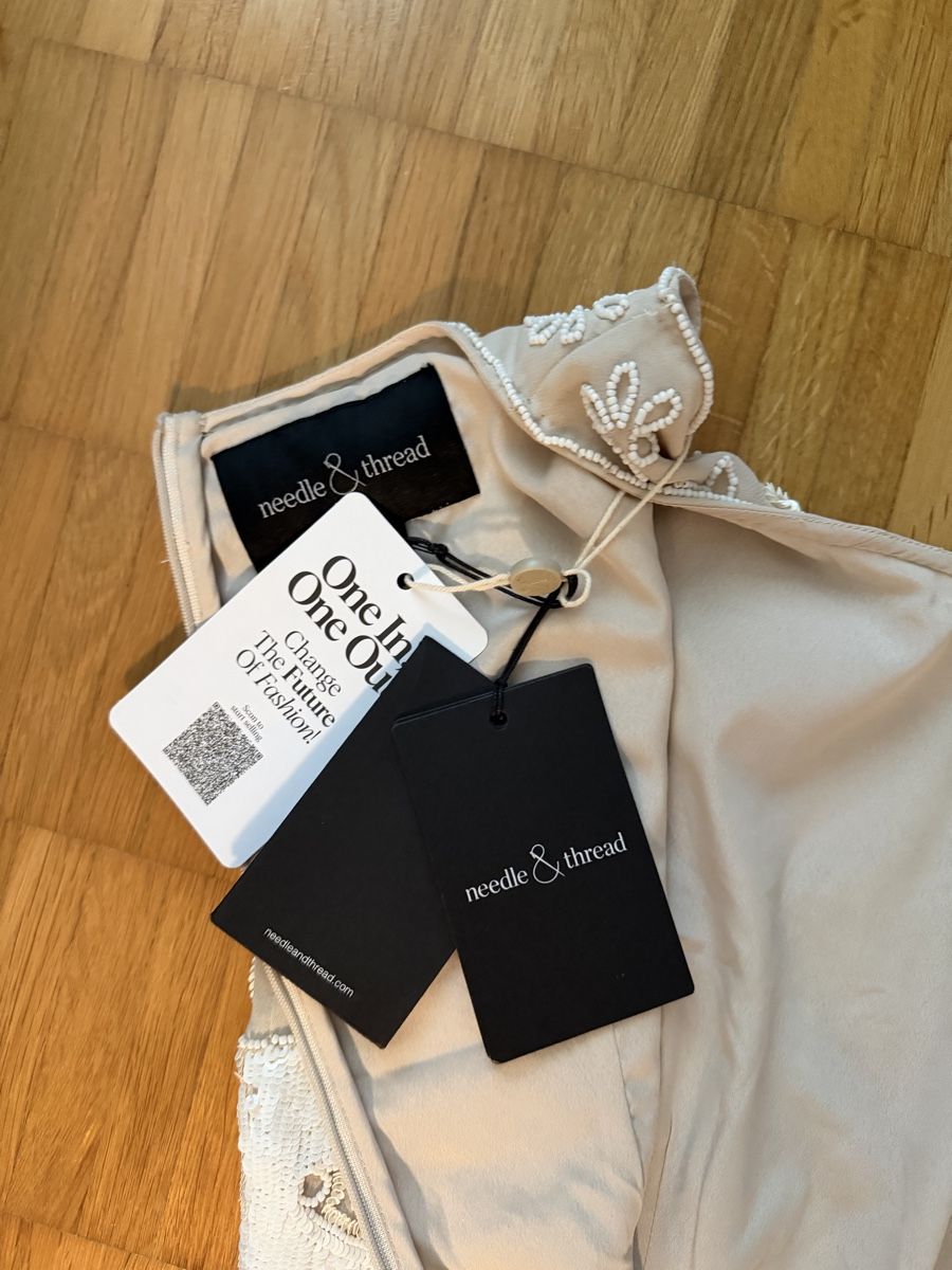 Kleider: Needle & Thread Kleid Gr. 38 neu mit Etikett – Neu und originalverpackt aus Jona von Good_luck_ 6