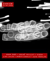 Circoloco Zurich Backstage VIP Ticket