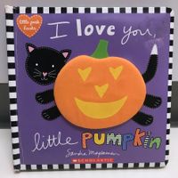 KinderBuch Halloween