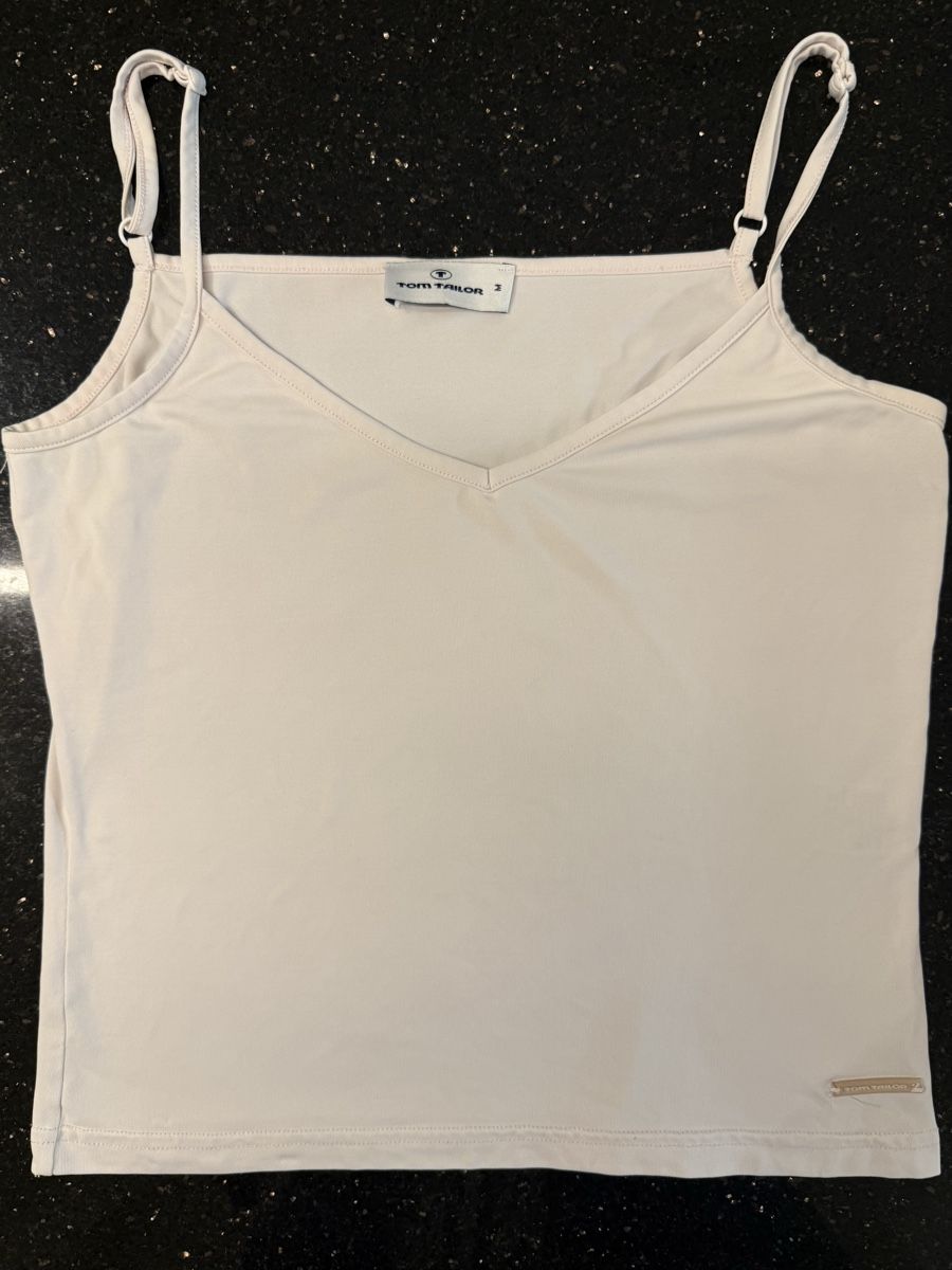 Tom Tailor Top: Top von Tom Tailor M neuwertig – Nuovo (secondo la descrizione) da Lyss venduto da Sibella56