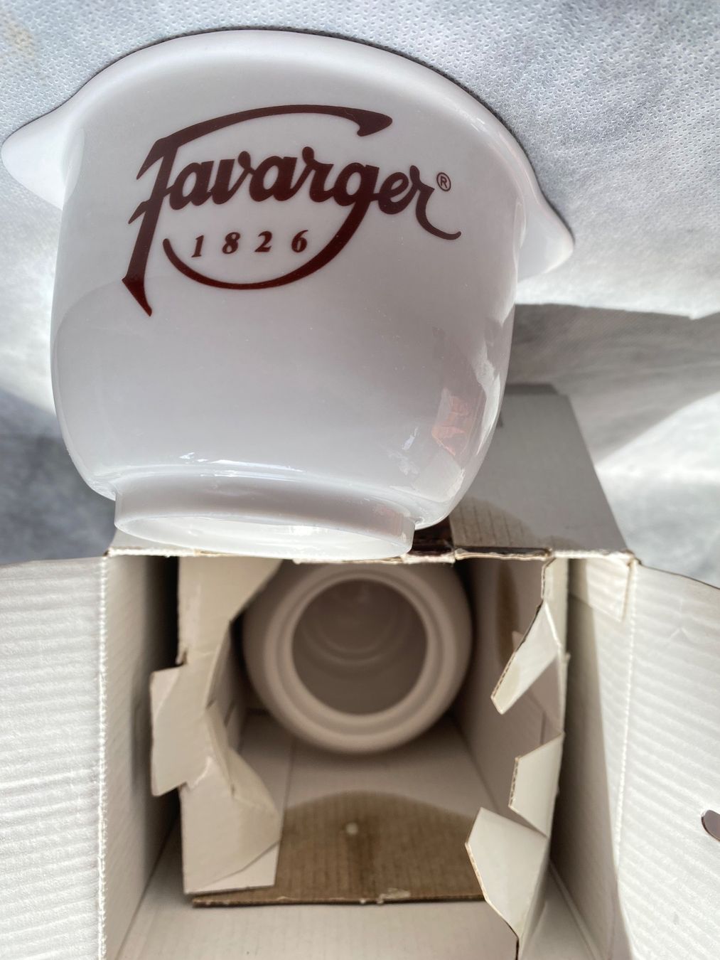 Elettrodomestici da cucina: Swiss Chocolate Fondue Kit – Usato da Wohlen b. Bern venduto da ber_ds2t 1