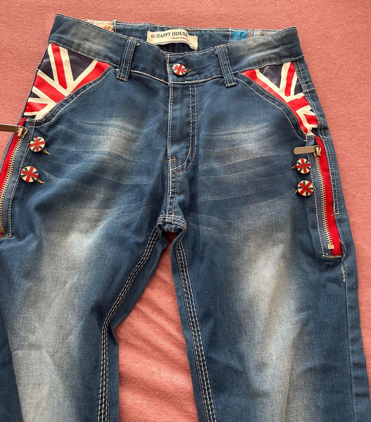 Jeans: Jeans – Usato da Dürrenroth venduto da tvy_bh56 1
