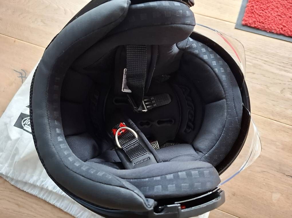 Caschi & visiere: Motorradhelm – Usato da Hauptwil venduto da sus_f6hp 1