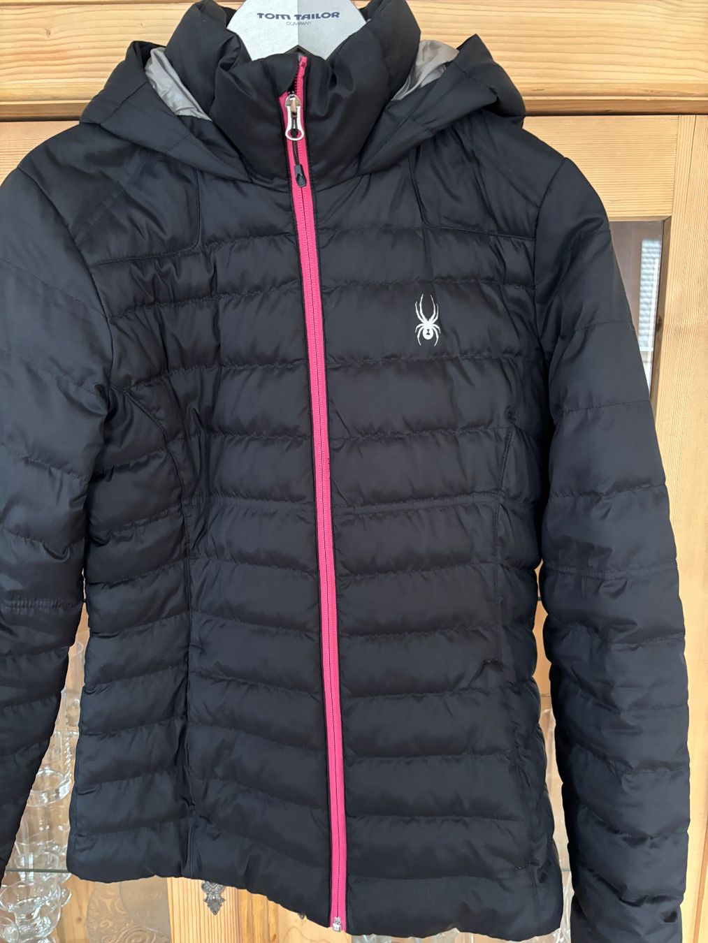 Spyder Giacche: Winterjacke Gr. M von Spyder – Usato da Kradolf venduto da 0721