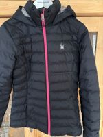 Winterjacke Gr. M von Spyder