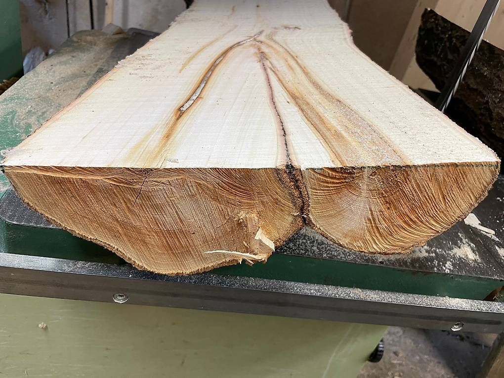 Articoli in legno: Drechselholz, Saalweide – Usato da Lupsingen venduto da kurrrti 2