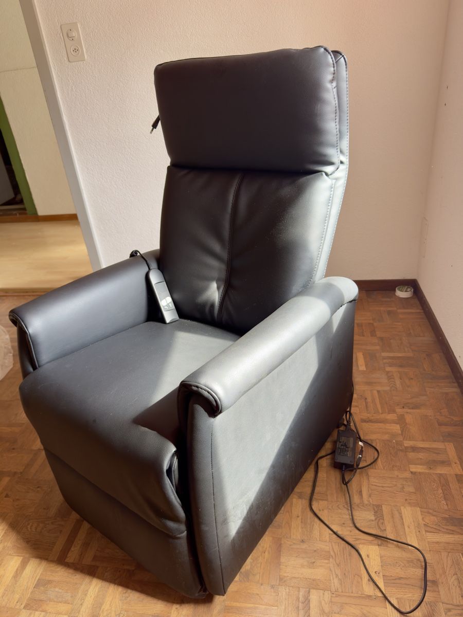 Himolla Sessel: Relaxsessel Quartett 9106 – Neu und originalverpackt aus Herbetswil von Chi_Ste97 1