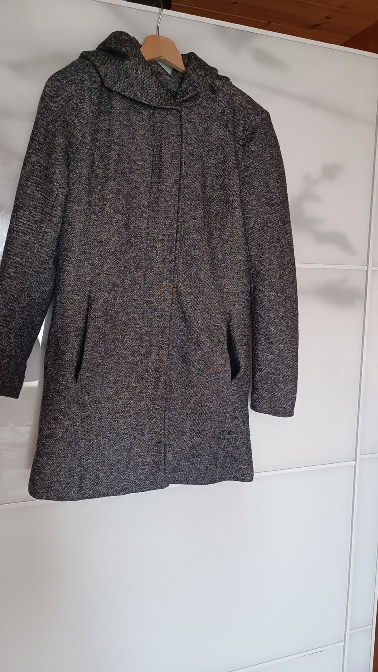Only Cappotti: Mantel Only Grösse M – Usato da Chur venduto da cor_5bg9