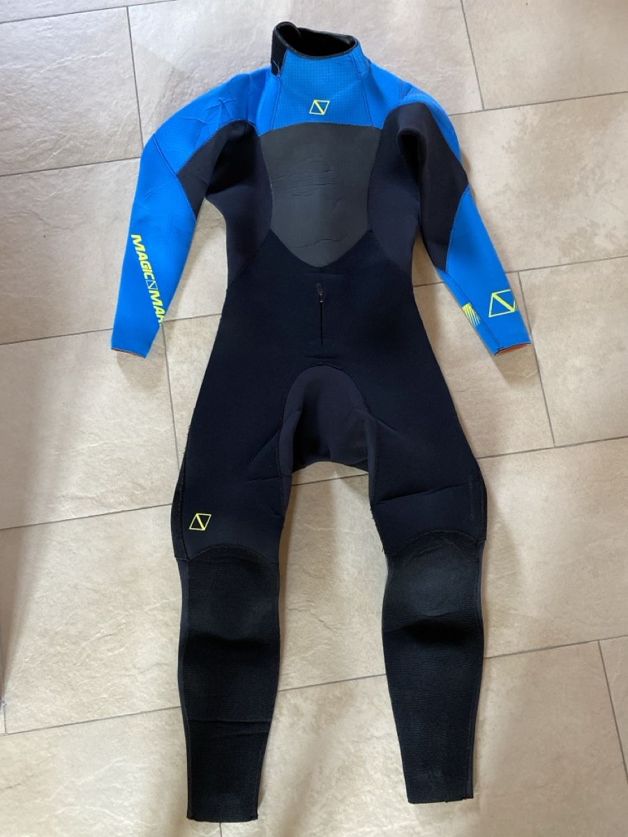 Costumi da bagno: Combinaison Néoprène MagicMarine, Taille XXS – Usato da Corcelles NE venduto da Hugo_W