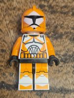 lego figurine star wars sw0299 Clone Bomb Squad Trooper