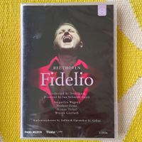 THEATER ST.GALLEN-(NEU)2DVD BEETHOVEN FIDELIO18