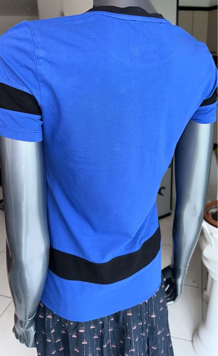 Michael Kors T-Shirts: MICHAEL KORS SHIRT GR. S neuwertig – Neu (gemäss Beschreibung) aus Unteraegeri von MH203 5