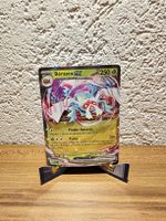 Bérasca EX 025/182 Rivalités Destinées 