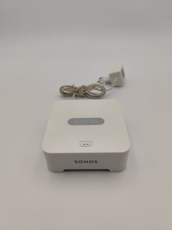 Sonos Bridge (Gebraucht) in Wittenbach für CHF 1 – mit Lieferung auf ...